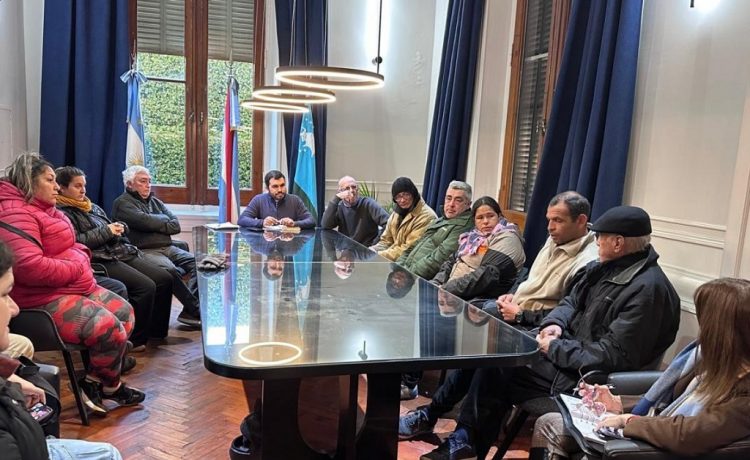 Gualeguaychú organiza los festejos por el Día Internacional de las Cooperativas
