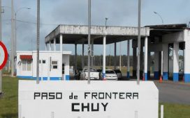 Industriales en alerta por las medidas para la frontera con Brasil, temen competencia desleal