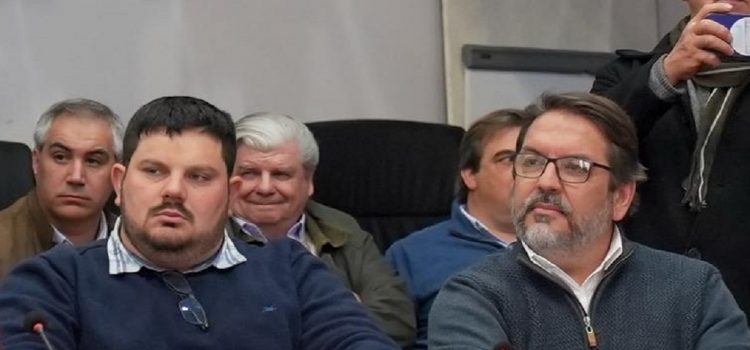 Los jefes comunales en funciones y electos abordaron desafíos clave en la 55ª sesión del Congreso de Intendentes