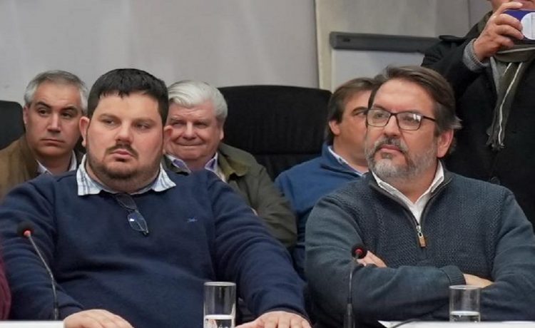 Los jefes comunales en funciones y electos abordaron desafíos clave en la 55ª sesión del Congreso de Intendentes
