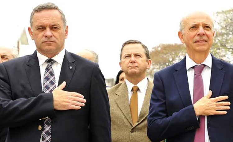 El Partido Nacional elige a sus próximas autoridades en una segunda edición de la interna blanca