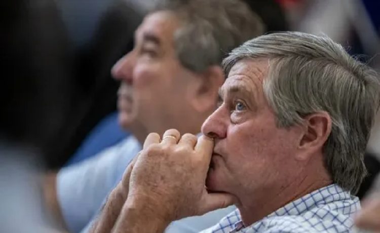 Guillermo Besozzi podrá gobernar Soriano desde el edificio de la Intendencia