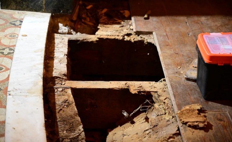 El informe técnico sobre el Teatro Gualeguaychú reveló un deterioro estructural prolongado