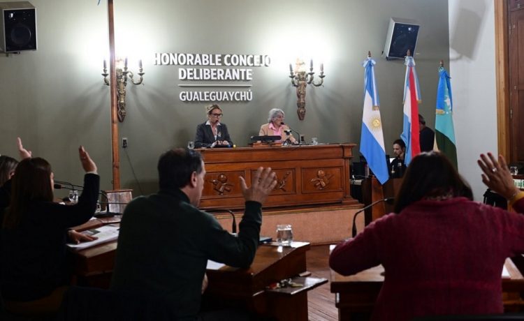 HCD: se presentó un proyecto para crear un programa de cardioprotección