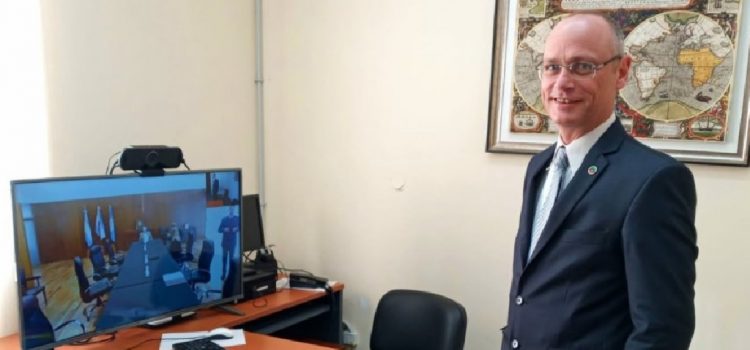 La respuesta del Superior tribunal de Justicia a la denuncia de Análisis sobre viáticos y nombramientos