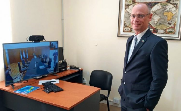 La respuesta del Superior tribunal de Justicia a la denuncia de Análisis sobre viáticos y nombramientos
