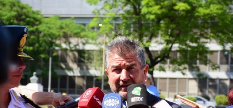 Auditoría del Ministerio de Seguridad evaluará la contratación directa de expolicía federal