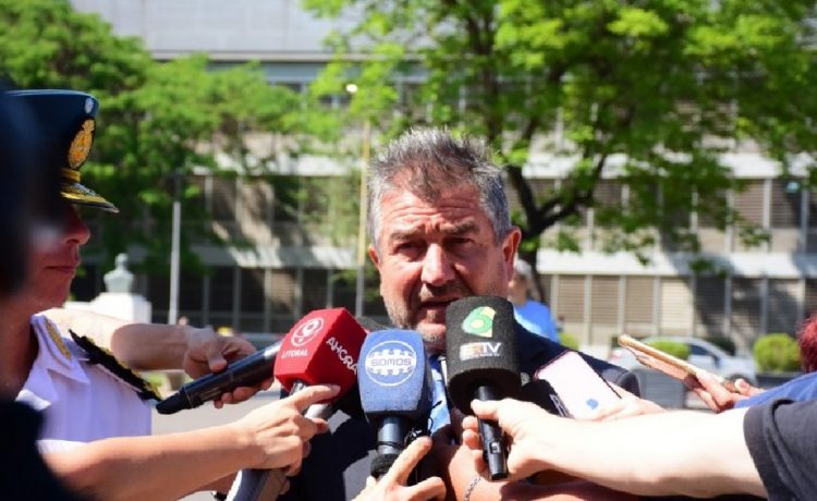 Auditoría del Ministerio de Seguridad evaluará la contratación directa de expolicía federal