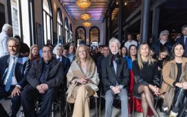 Se lanzó una nueva oferta turística para promover la actividad entre Uruguay y Argentina