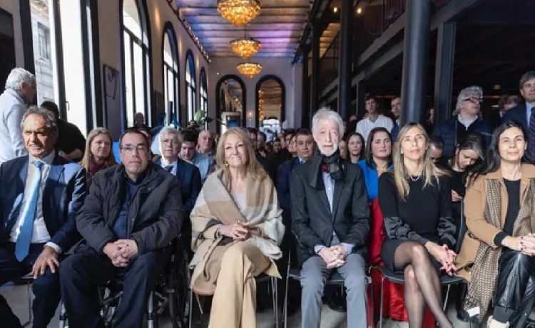 Se lanzó una nueva oferta turística para promover la actividad entre Uruguay y Argentina