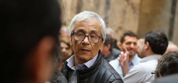 “Me da pena”: Castillo tildó de “lamentables” los incidentes con el sindicato de la pesca