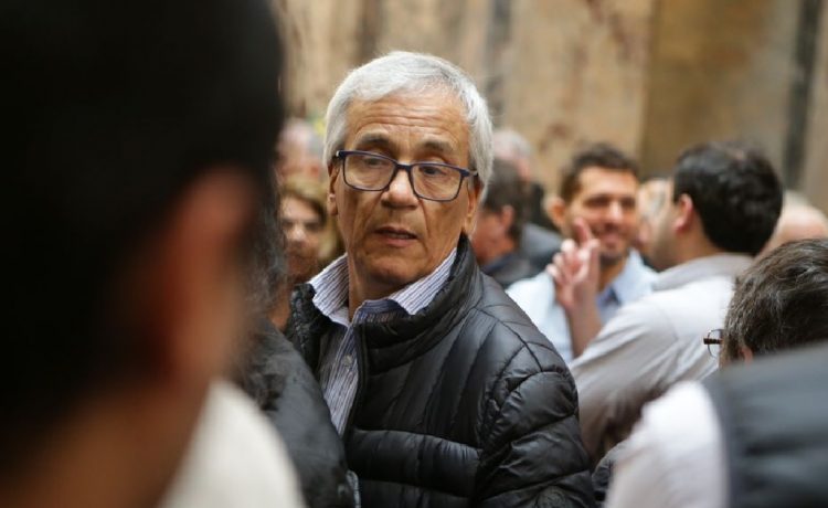 “Me da pena”: Castillo tildó de “lamentables” los incidentes con el sindicato de la pesca