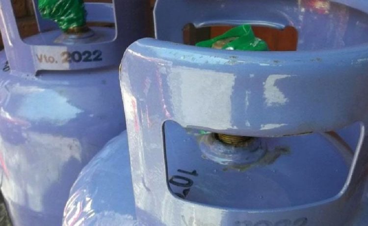 En plena ola polar, el gobierno liberó el mercado de garrafas