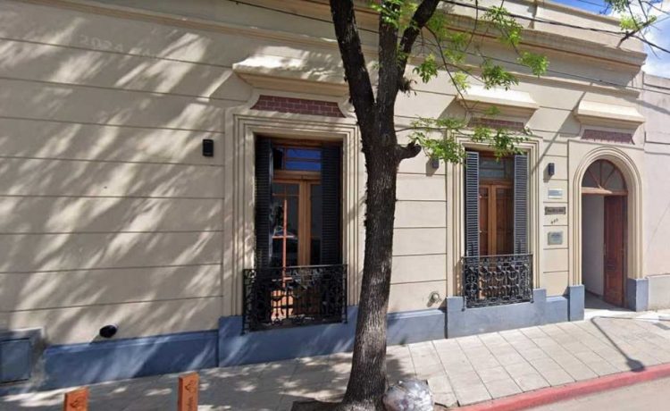 Salud y derechos: continúa la consejería de opciones en el CAPS Patico Daneri