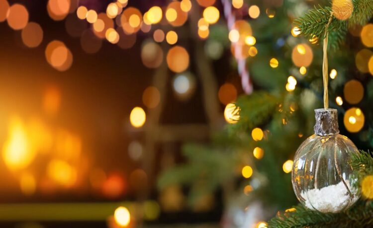 Feria Comunitaria de Navidad