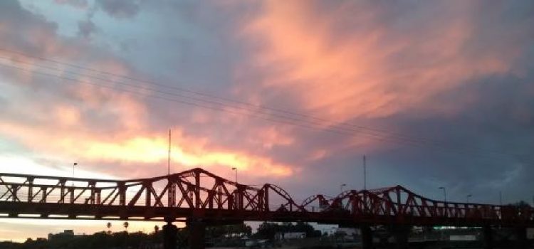 El Foro Ambiental advierte que la planta de efluentes del Parque Industrial está fuera de servicio y contamina el río