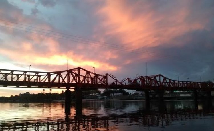 El Foro Ambiental advierte que la planta de efluentes del Parque Industrial está fuera de servicio y contamina el río