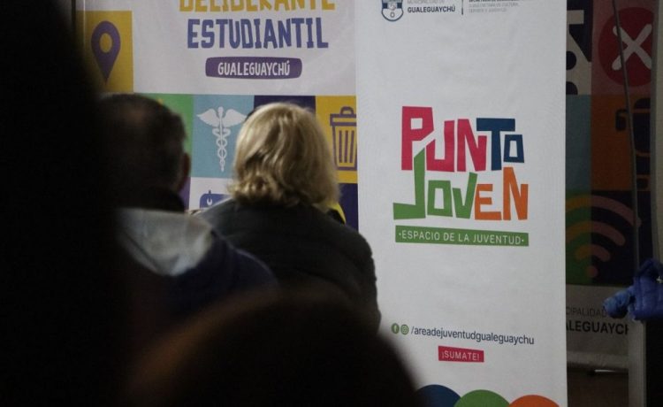 El Área de Juventud promueve la participación, el bienestar y la expresión de los adolescentes