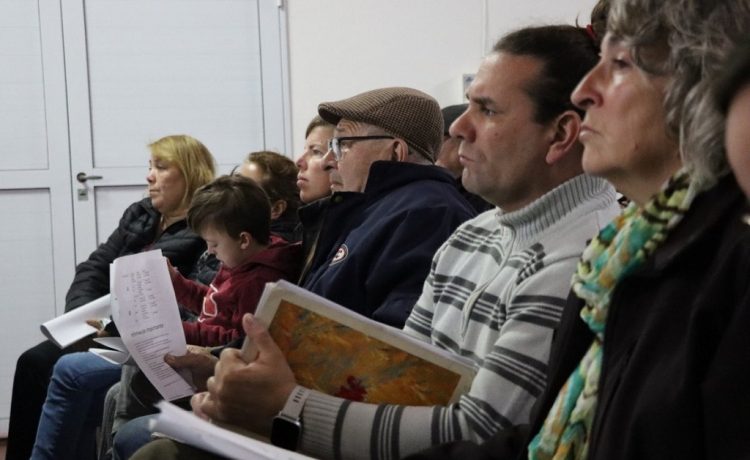 Avanza el Presupuesto Participativo 2025 con encuentros informativos en los barrios
