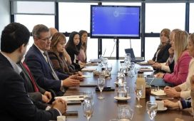 Uruguay refuerza su defensa contra el lavado de dinero y el terrorismo