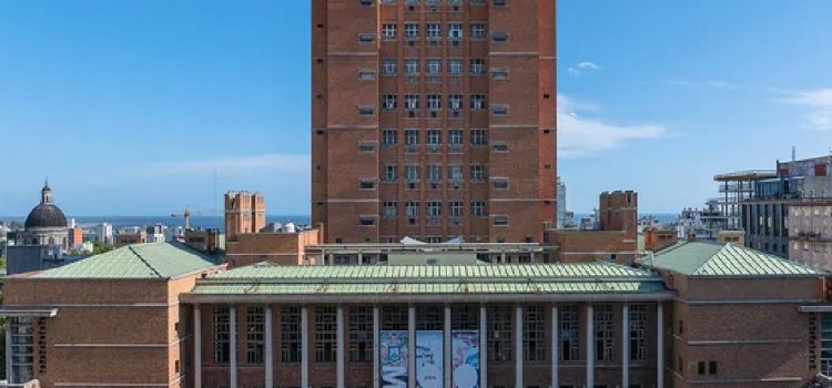 Las intendencias renuevan sus gobiernos con la asunción de las gestiones electas