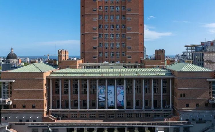 Las intendencias renuevan sus gobiernos con la asunción de las gestiones electas