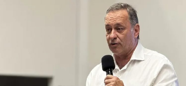 El Partido Nacional tampoco participa del diálogo de la seguridad social y debilita el mecanismo