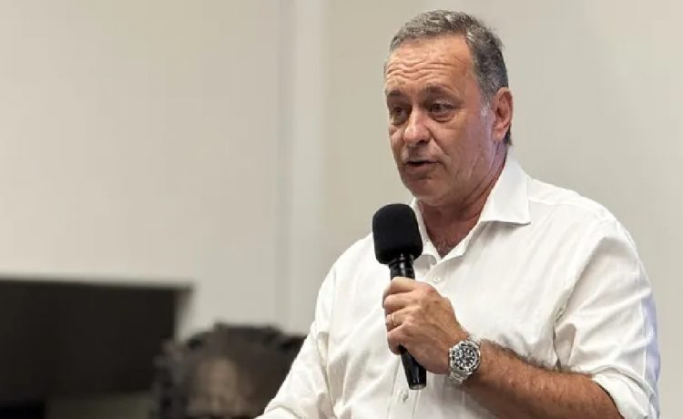 El Partido Nacional tampoco participa del diálogo de la seguridad social y debilita el mecanismo