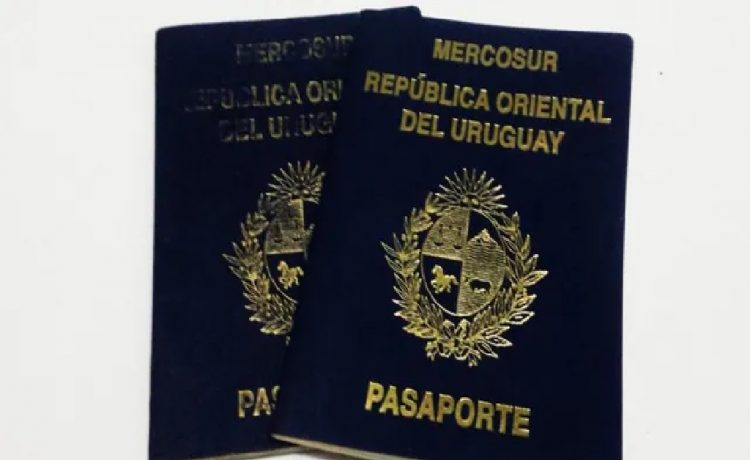 Preocupación en el sector turístico por el rechazo de los pasaportes en Europa