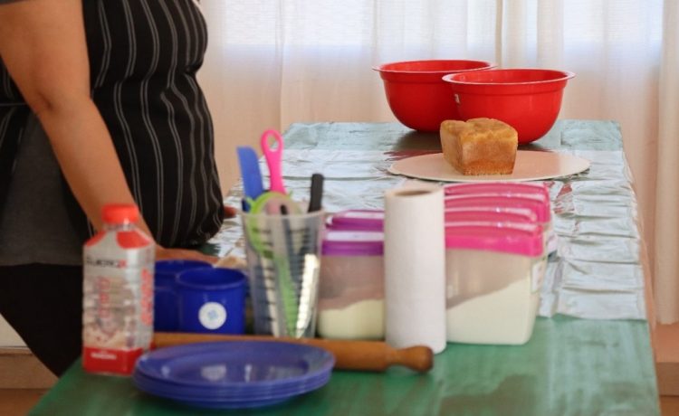 Talleres de cocina sin gluten: herramientas prácticas para una alimentación segura e inclusiva