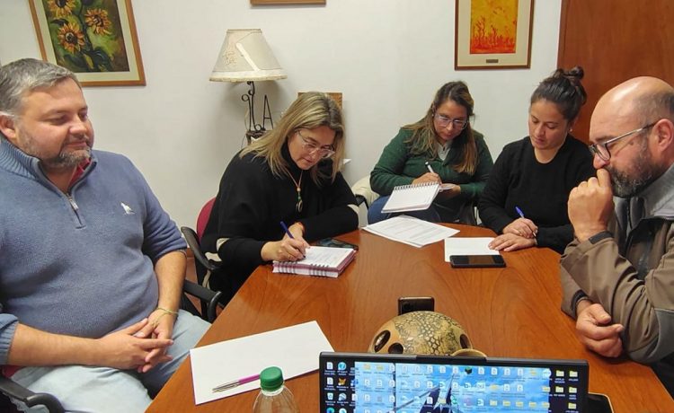 Río Negro: Resguardo para personas en situación de calle