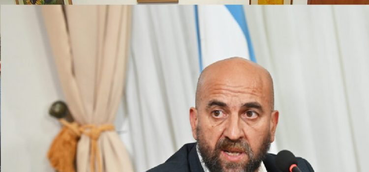 OSER: Anuncia el pago de la deuda y descartan conflicto con médicos