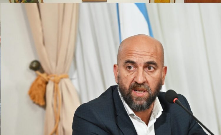 OSER: Anuncia el pago de la deuda y descartan conflicto con médicos