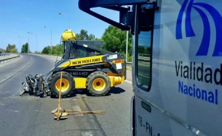 Cautelar judicial puso freno a la disolución de Vialidad Nacional. Por 6 meses, Nación no podrá despedir ni suprimir estructuras