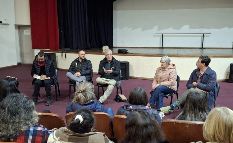 San Javier reactiva su Grupo de Turismo para impulsar el desarrollo del sector