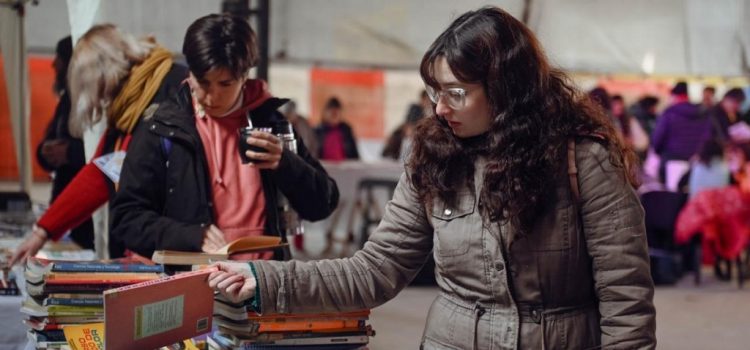 Este viernes comienza la Feria del Libro con charlas, presentaciones y espectáculos