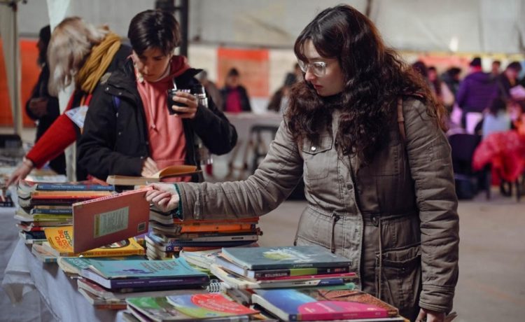 Este viernes comienza la Feria del Libro con charlas, presentaciones y espectáculos