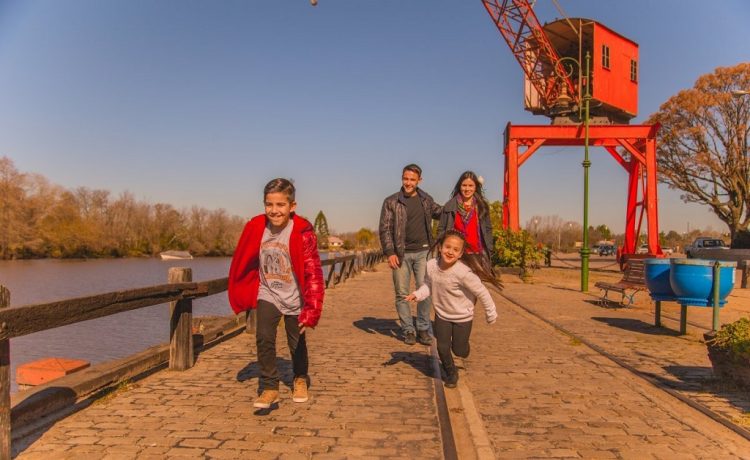 Vacaciones de invierno en Gualeguaychú: historia, naturaleza y cultura para toda la familia