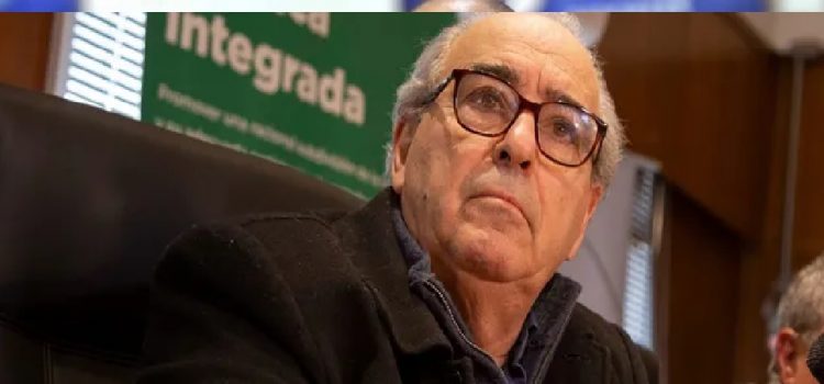 Fuerte cruce entre Alfredo Fratti y Pedro Bordaberry: "No vengo de familia que tenga vinculación con la interrupción de la democracia"