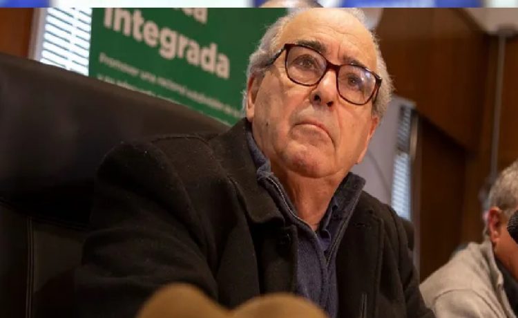 Fuerte cruce entre Alfredo Fratti y Pedro Bordaberry: "No vengo de familia que tenga vinculación con la interrupción de la democracia"