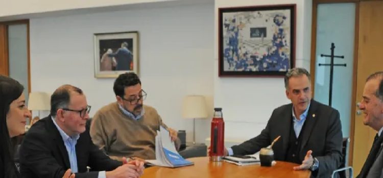 Cabildo Abierto buscará incluir el problema demográfico en el diálogo social