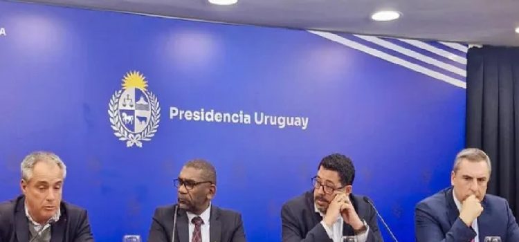 La planta potabilizadora de Aguas Corrientes costará un tercio menos que el proyecto Arazatí