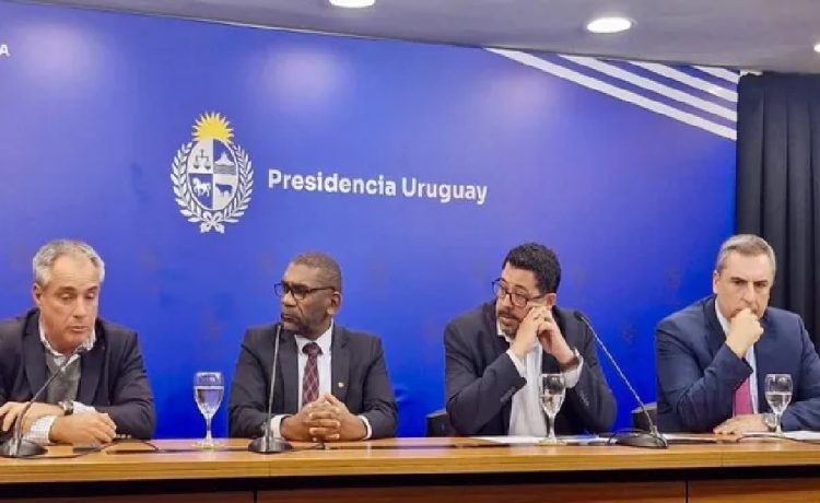 La planta potabilizadora de Aguas Corrientes costará un tercio menos que el proyecto Arazatí
