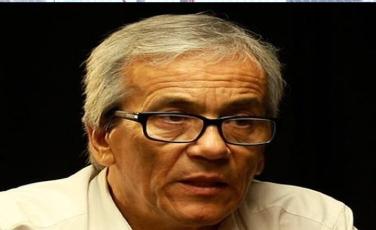 Castillo a Sanguinetti por críticas: “No insista con el cuco del comunismo, eso ya fue”