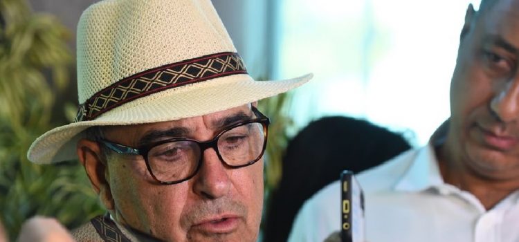 “Vergüenza” y “lamentable”: críticas de la oposición a dichos de Fratti sobre Bordaberry