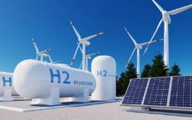 Informe oficial del gobierno uruguayo relativiza el impacto de la industria del hidrógeno en el recurso hídrico