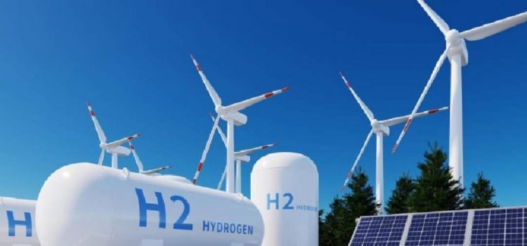 Informe oficial del gobierno uruguayo relativiza el impacto de la industria del hidrógeno en el recurso hídrico