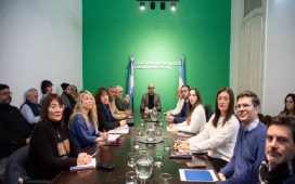 Los gremios ATE y UPCN aceptaron la oferta del gobierno: $50.000 mensuales en negro hasta septiembre