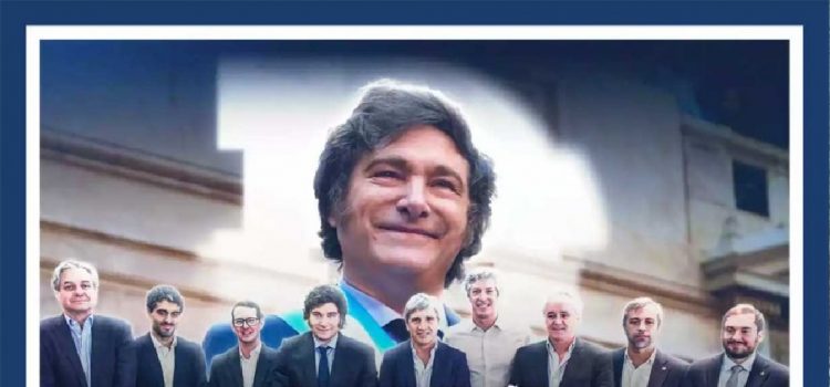 La Derecha Diario, el “periodismo que no odia Milei”, bajo la lupa de La Nación: “militancia libertaria, insultos y datos sin rigor”