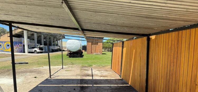 Cómo serán las nuevas cantinas del Córsodromo y la tarjeta cash less